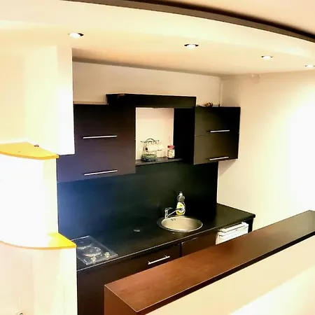 Belgrade Central Suite * Belgrade