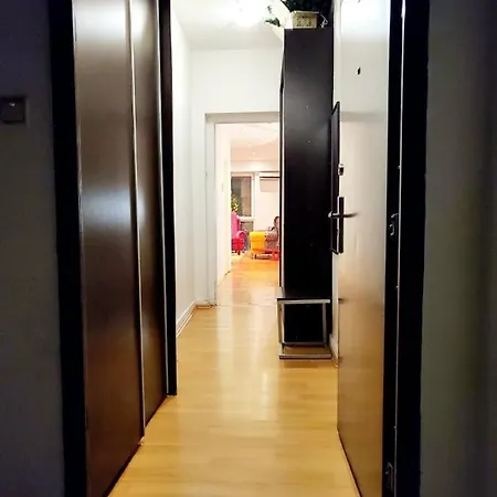 Belgrade Central Suite Belgrade