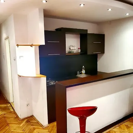 Belgrade Central Suite Belgrade